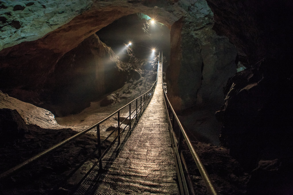 Novyj Avon, Abkhazia